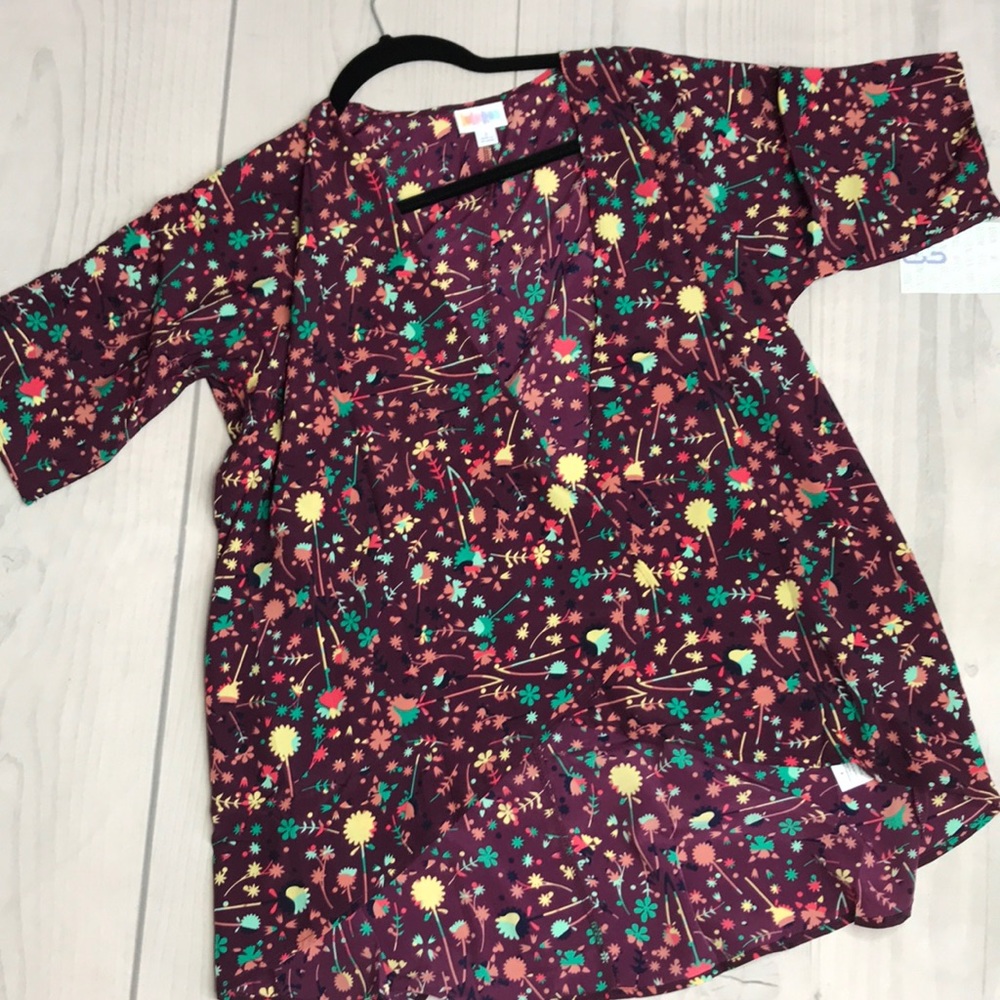 LuLaRoe Bianka
